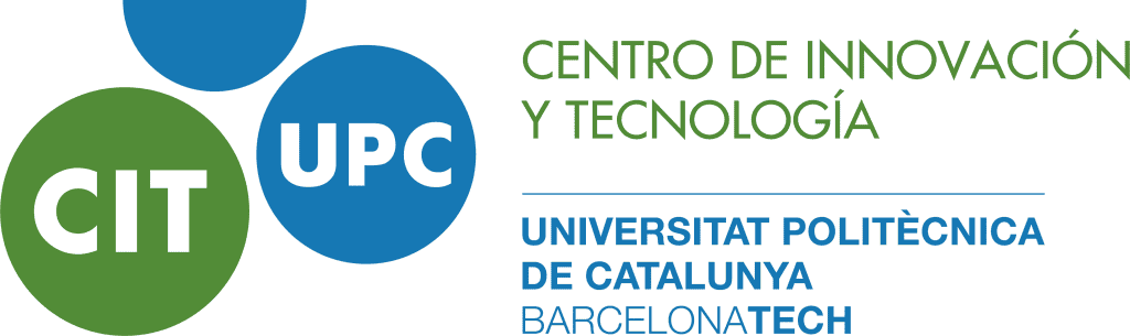 CIT UPC, (open link in a new window)